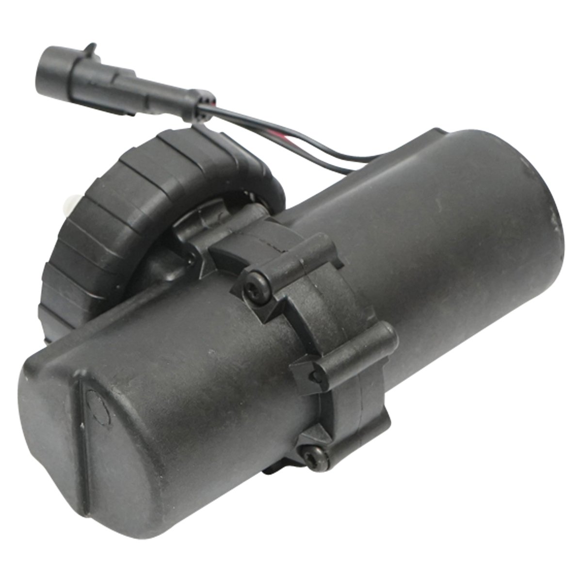 Pompa electrica alimentare combustibil pentru Case IH, Fiat, Massey Ferguson, Ford, New Holland, Steyr, Valmet 87802238
